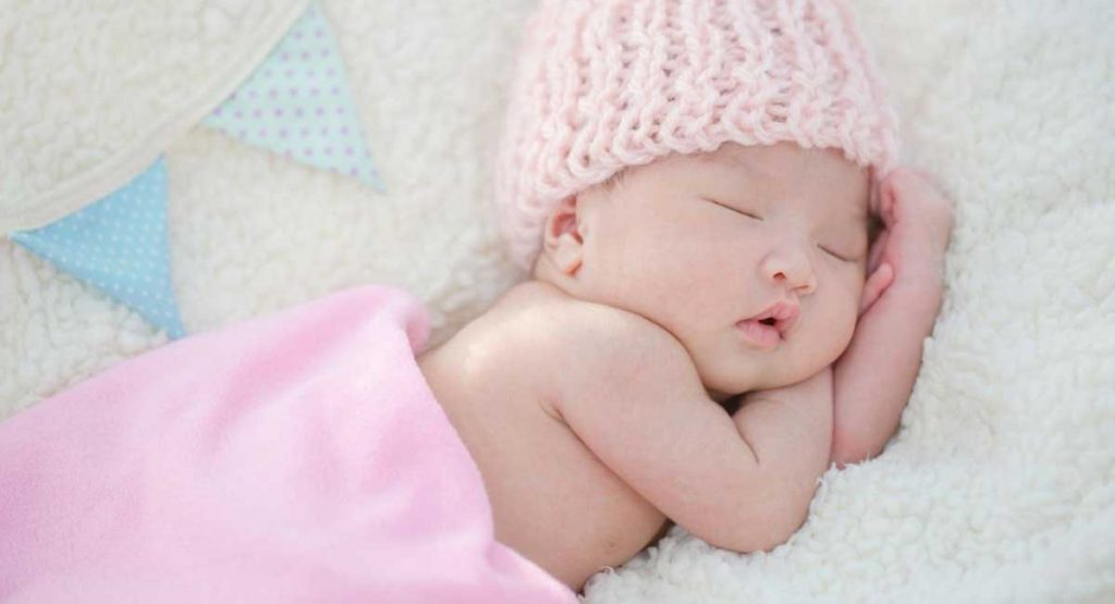 Best Baby Blankets for Your Little One