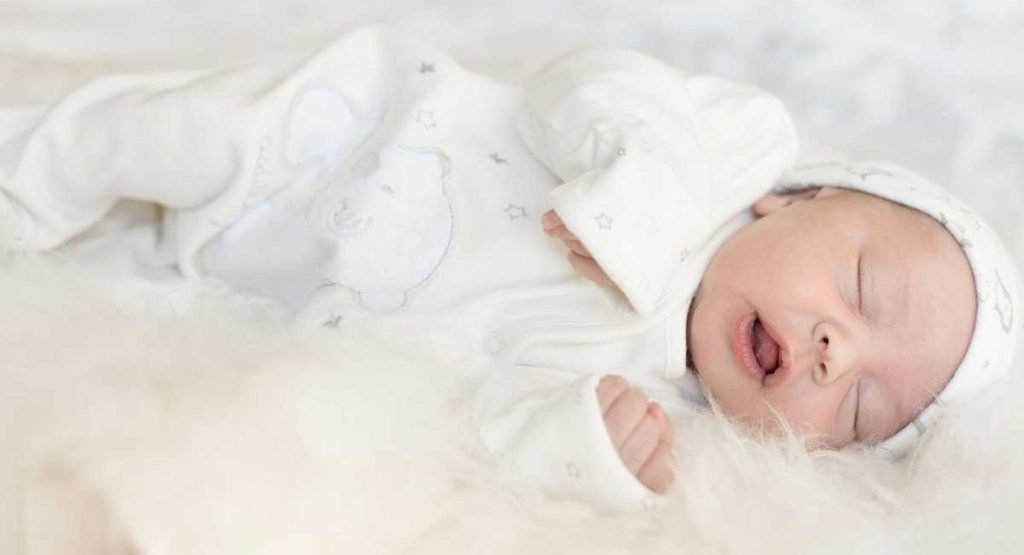 Best Baby Wraps for Newborns