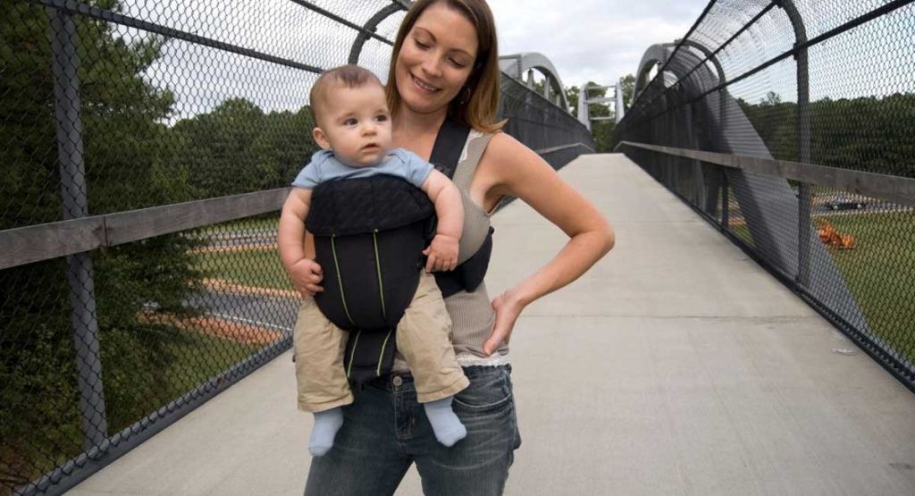 Six Best Toddler Carriers for Comfort and Durability