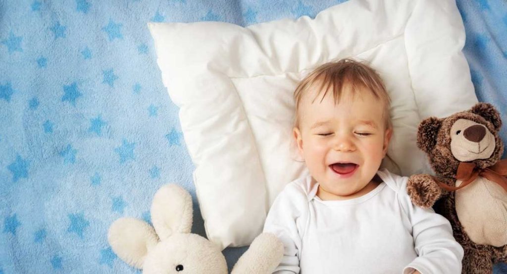 Six Best Toddler Pillows