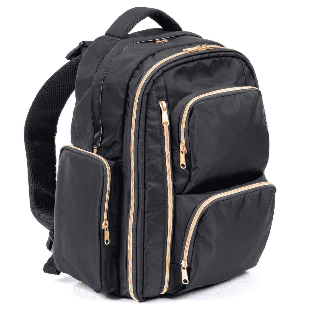 Bably Baby Large Capacity Diaper Bag Backpack