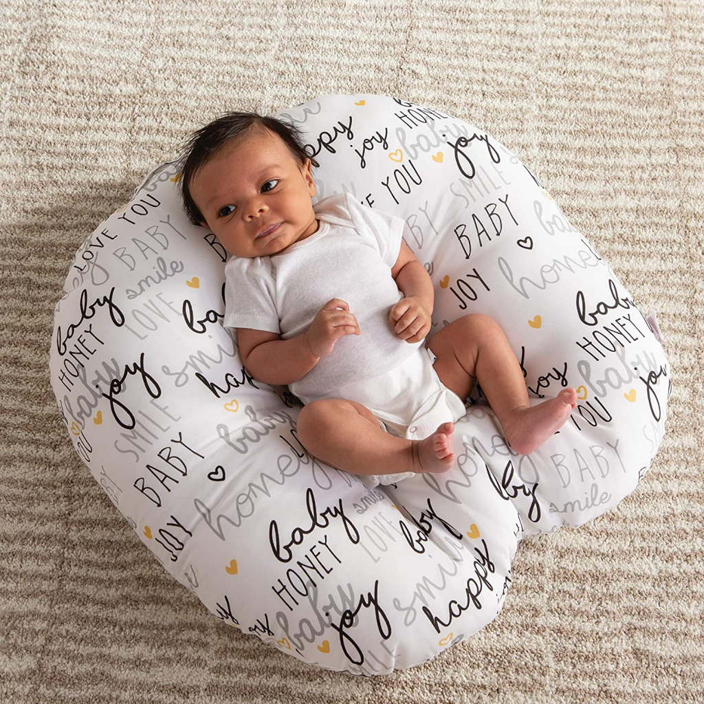 Boppy Original Newborn Lounger