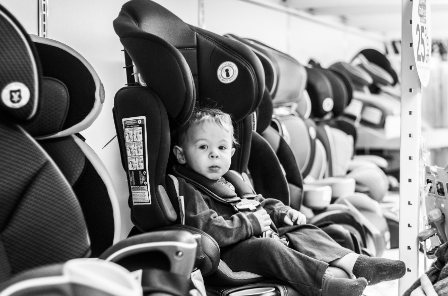 Chicco Car Seats Review