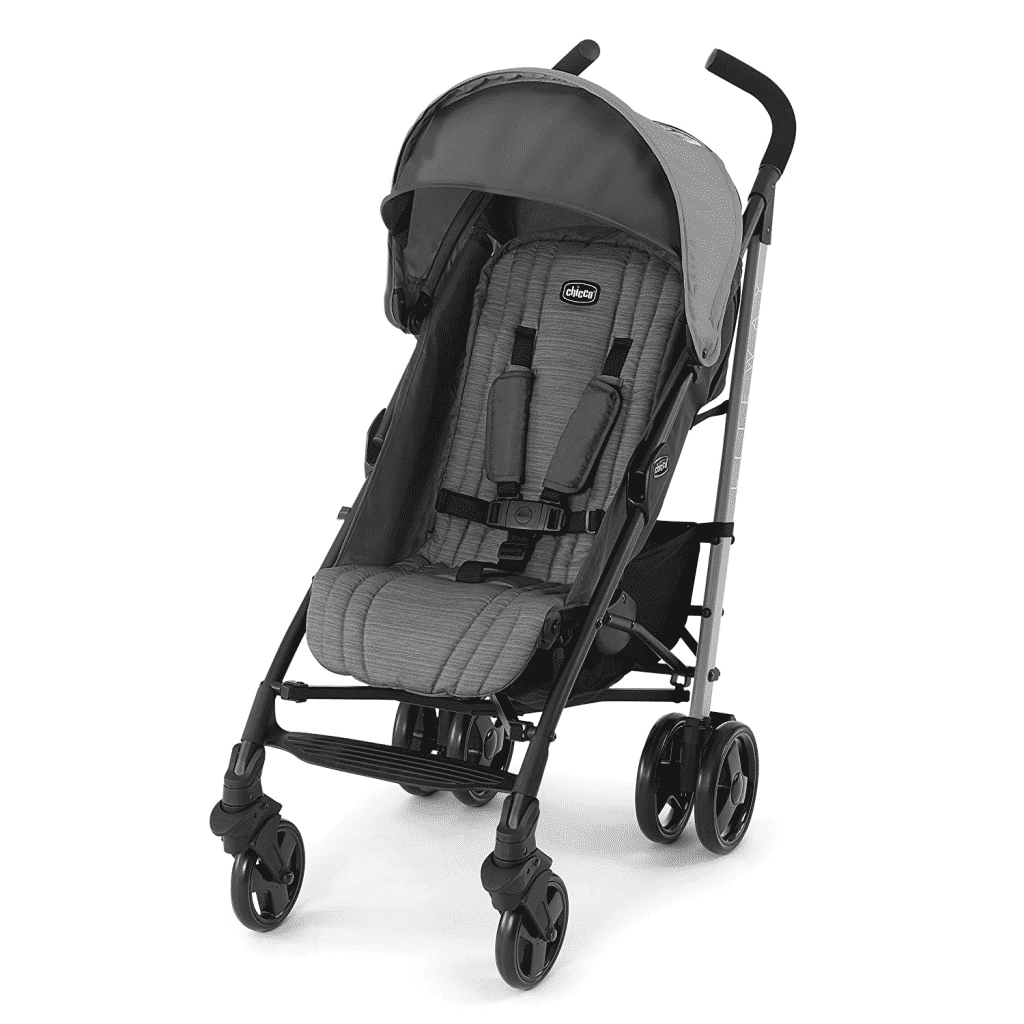 Chicco Liteway Stroller