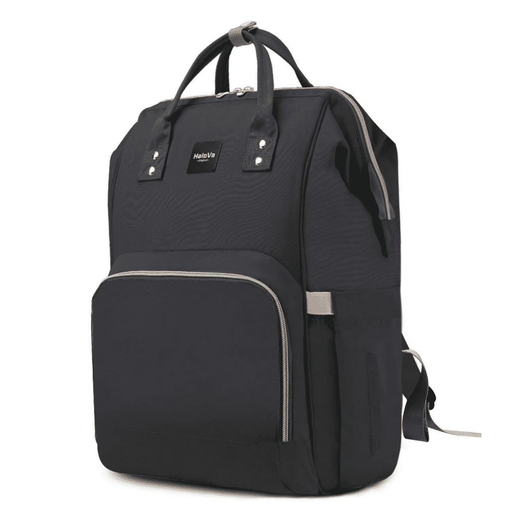 HaloVa Diaper Bag Backpack