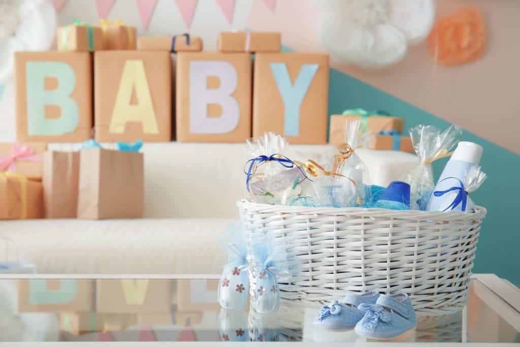 How Does Amazon Baby Registry Work