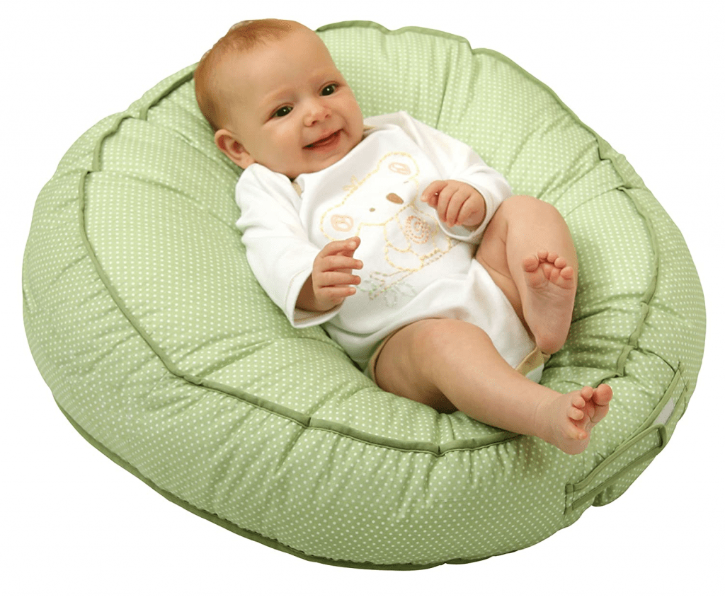 Leachco Podster Sling-Style Infant Seat Lounger