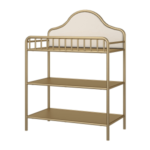 Little Seeds Piper Metal Changing Table