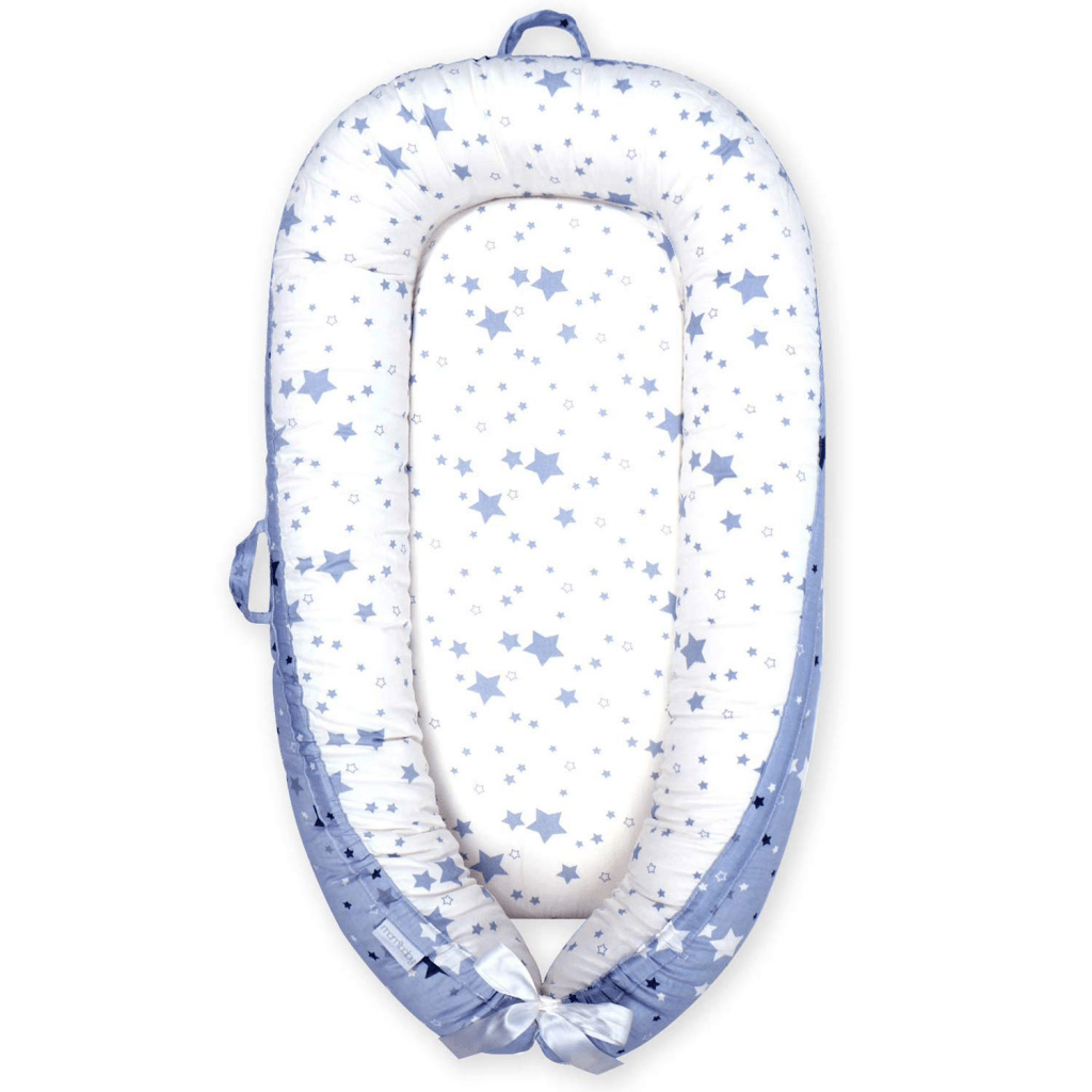 Mamibaby Baby Lounger Baby Nest Sleeper