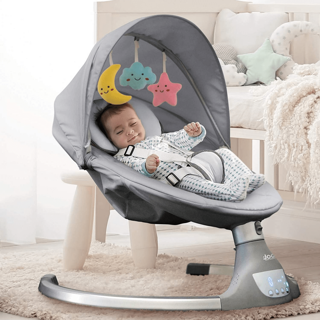 Nova Baby Swing for Infants