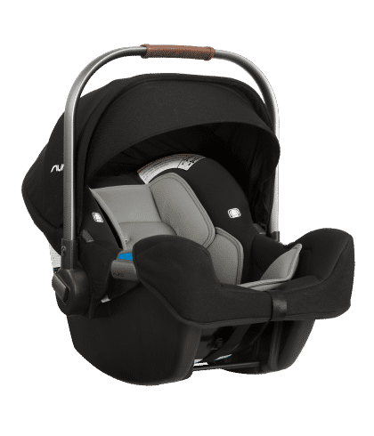 Nuna PIPA Car Seat Specs