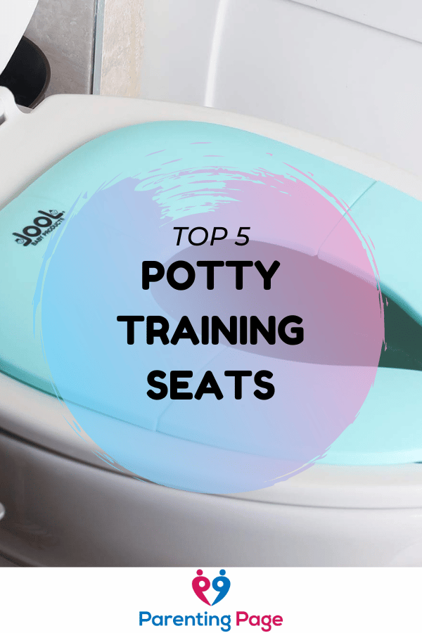 Potty Training Seat