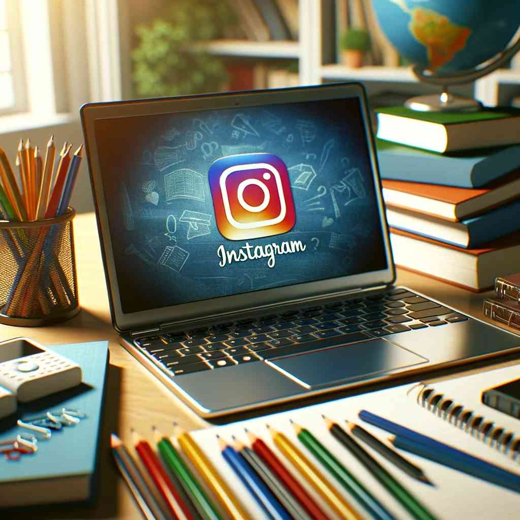 How To Get On Instagram On School Chromebook