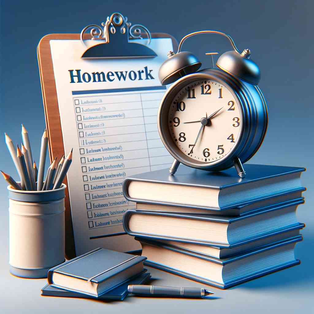Why Should Teachers Not Give Homework