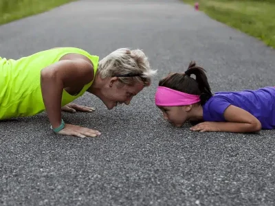 11.What We Lose When We Push Our Kids To Achieve