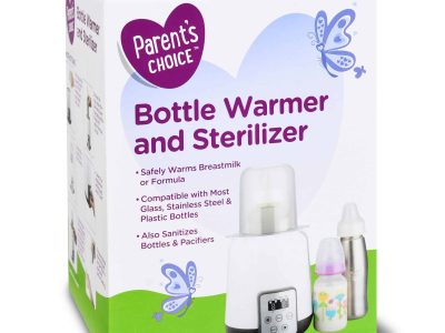 20.How To Use Parents Choice Bottle Warmer