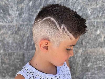 7.How To Cut Toddler Boy Hair