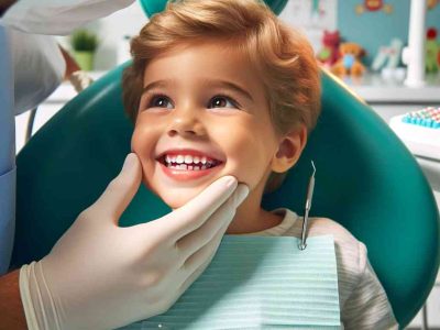 Can You Get Braces With Baby Teeth