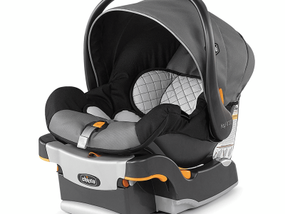Chicco KeyFit 30 Infant Car Seat