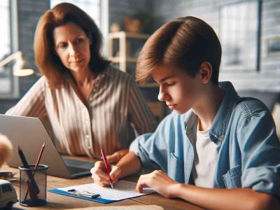 How Do Homeschoolers Get A Driver's Permit