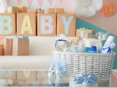 How Does Amazon Baby Registry Work