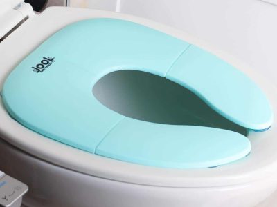 What Is The Best Potty Training Seat?