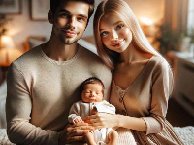 Newborn Family Photo Outfits