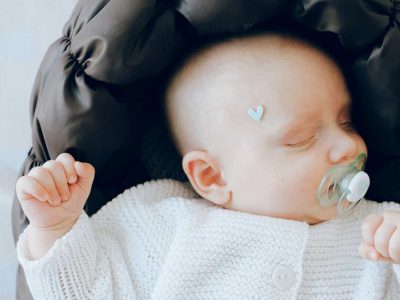 Parenting Page - Sleep