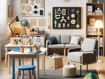 Special Education Classroom Must Haves