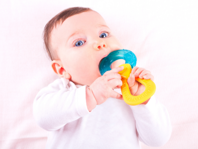 Top 15 Best Soothers And Teethers For Babies