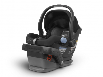 UPPAbaby Mesa Car Seat Review