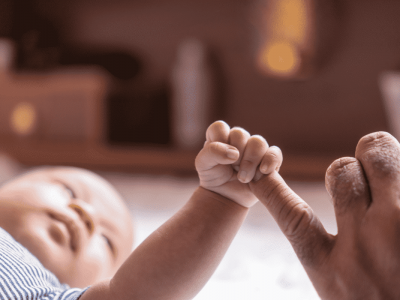 Common and Normal New Baby Questions