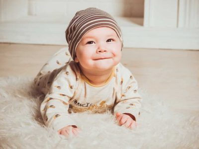 Parenting Page - Wear a Hat