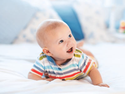 What To Look Forward To If You Are Having A Baby Boy!