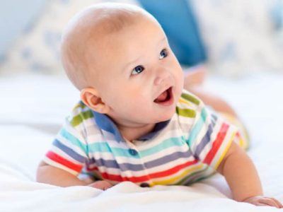 What To Look Forward To If You Are Having A Baby Boy